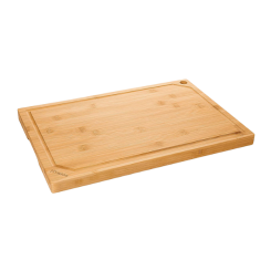 bamboo cutting board