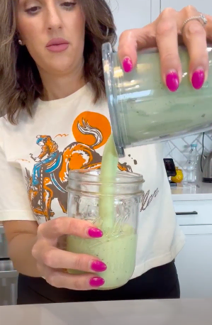 Dairy-Free Ranch Dressing - Natasha Pehrson