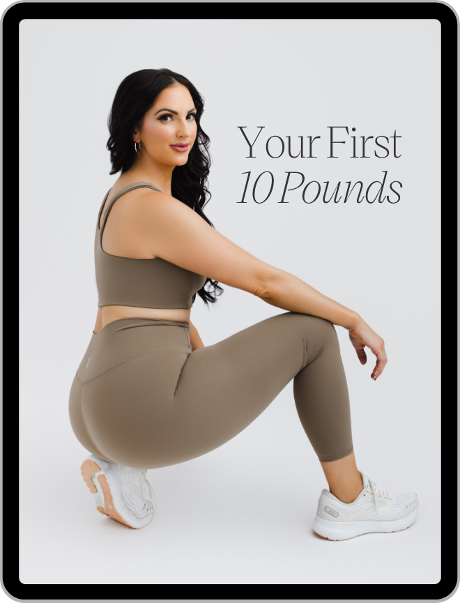 your first 10 pounds ipad