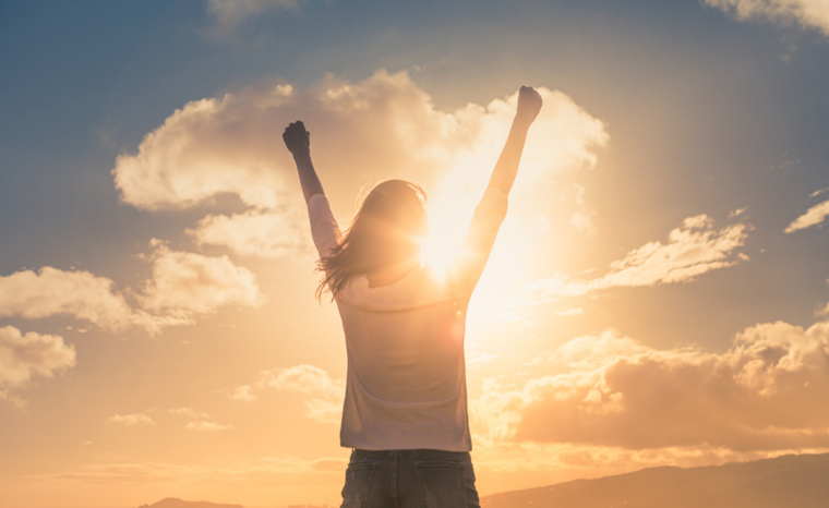 Embracing growth and strength through life’s challenges