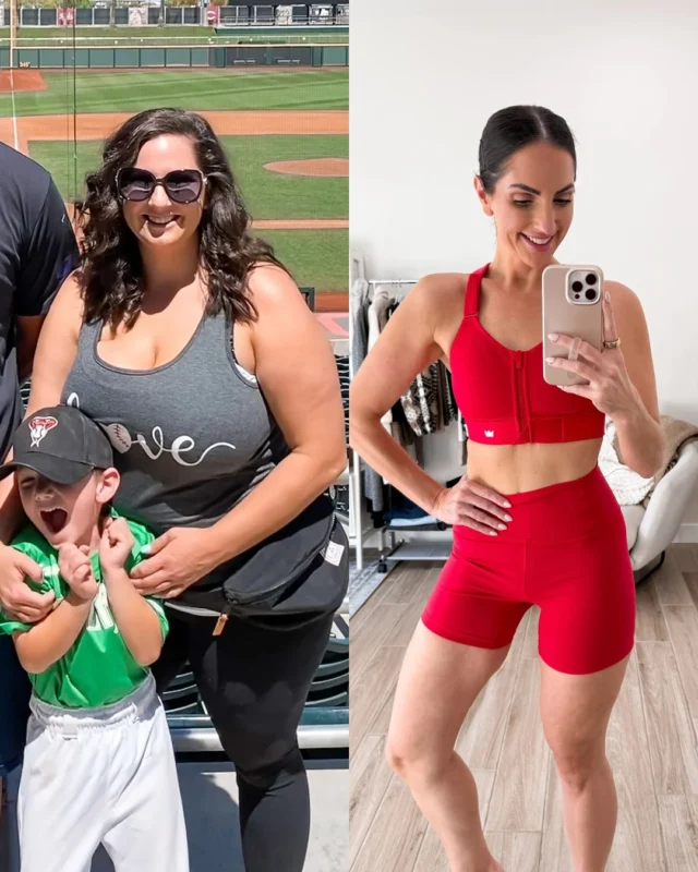 I used to think sugar was the problem.

But the truth?

It was the grip it had on me.

The more I tried to “cut it out” to lose weight…the more out of control I felt.

I’d start strong. Then spiral.

Every time.

It wasn’t until I started to understand what sugar was actually doing in my body—how it hijacks your hunger hormones and keeps you on that up-and-down blood sugar rollercoaster—that everything shifted.

I stopped thinking of it as “bad.”

And started seeing it for what it really was:

A trigger that was keeping me stuck.

I didn’t “give it up.”

I let it go—because I was tired of how it made me feel:

🌀 constantly craving more
😴 foggy, tired, and wired
😩 frustrated that I knew better… but still felt stuck

When I changed my mindset around this, everything changed.

I decided to cut out refined sugar—not to be perfect and lose weight, but to feel better.

I wanted to stop the cravings, clear the brain fog, and feel more steady in my body.

And I did.

I made simple swaps that still satisfied my sweet tooth, without sending me into another cycle.

And now, I want to help you do the same.

That’s why I’m leading a 3-week sugar detox inside the Body Confidence Club, starting Nov 3.

✨ This isn’t about quitting sugar forever.

It’s a reset to get your energy back, your focus back, and your power back.
Inside you’ll get:

🎥 Bite-sized coaching videos so you understand how to interrupt cravings at the root

📚 A clear plan with what to eat (and why), so there’s no second guessing

🍫 A sugar-free treat guide, because this isn’t about punishment—it’s about freedom

💬 Daily support to help you stay accountable without being obsessed

This challenge is low lift—but high impact.

No tracking. No rules. Just small shifts that help you feel better in your body.

If you’re ready to feel clear, energized, and more in control heading into the holidays…

👉 Comment DETOX and I’ll DM you the link to join us.
.
.
.
#sugardetoxchallenge #sugarreset #refinedsugarfree #bodyconfidenceclub #ditchthesugar #healthierhabits #balancedwellness #cravingsupport #intentionaleating #sugarfreelifestyle