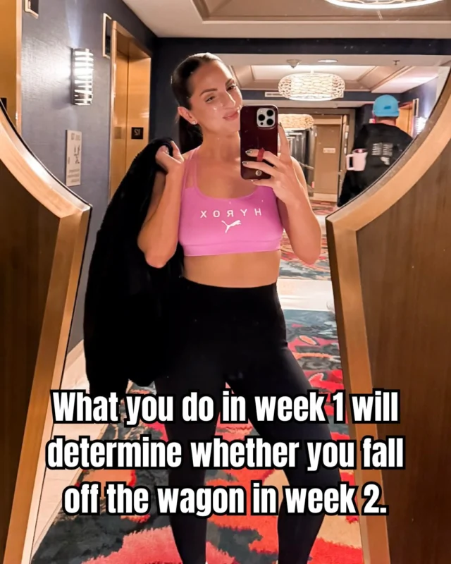 Your First 10 Pounds is my Week One Reset — designed to help you lose the first 10 pounds without gaining it back again.

This isn’t another diet.

It’s how you stop restarting every Monday.

✨ $30 off through 3/18

✨ Live coaching call on 3/31 included

Comment FIRST10 and I’ll send you the details + code.

.

.

.

#weightlosshabits #weightlossforwomen #healthylifestyle